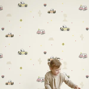 (Nursery for Kids ) EW