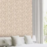 ( Ricky Striped wallpaper ) EW