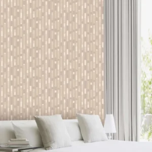 ( Ricky Striped wallpaper ) EW