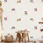 (Tessellations for Kids ) EW