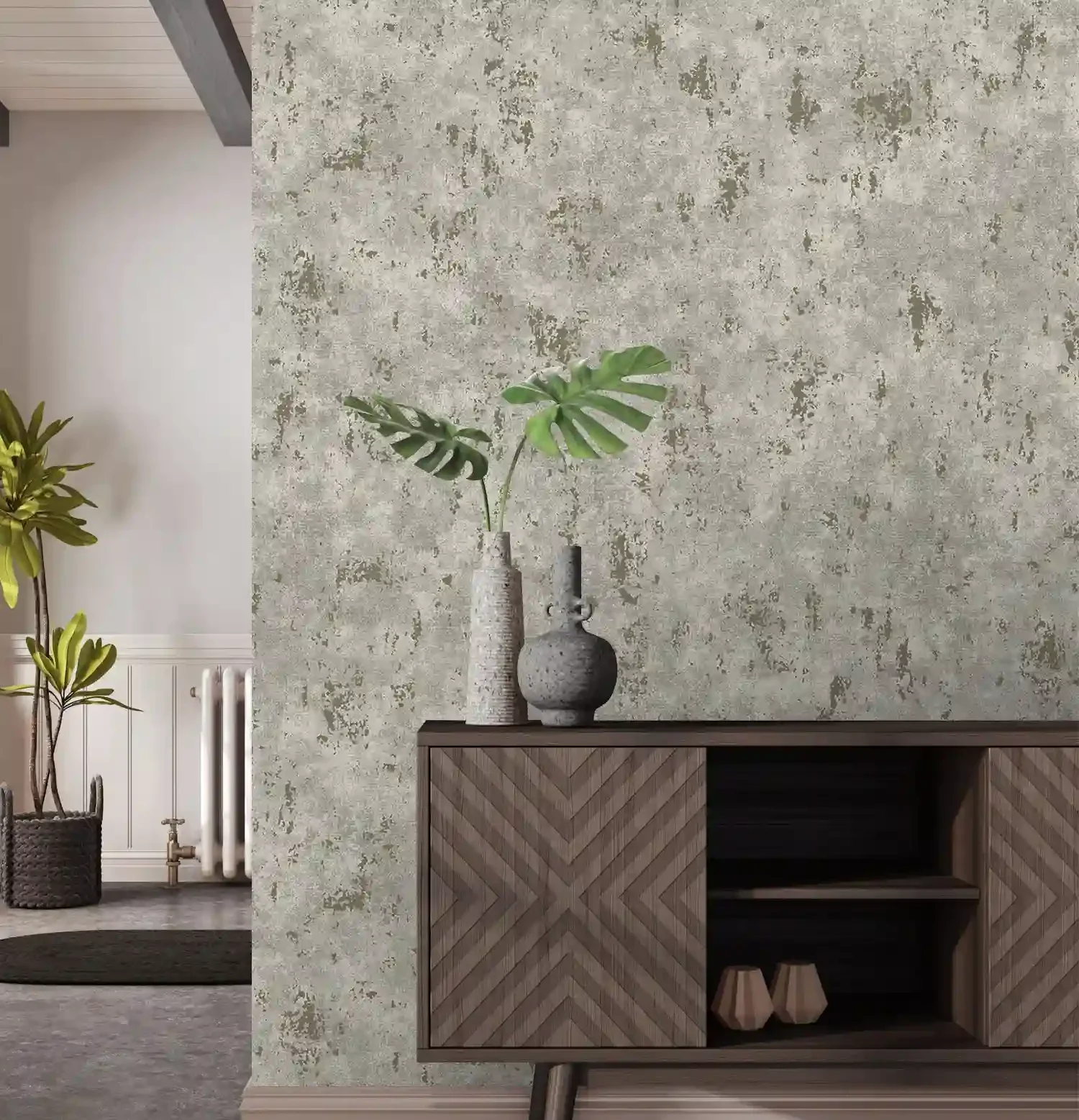 (Venice Industrial ) EW